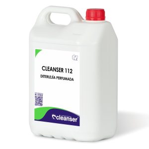 DETERLEJÍA PERFUMADA 112