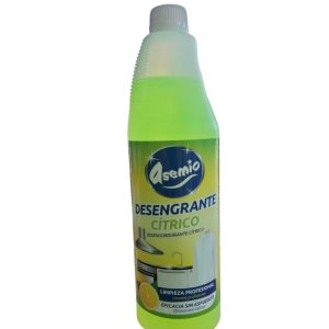 DESENGRASANTE CITRICO MULTIUSOS GOMRODEX NDS