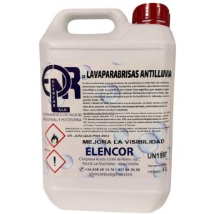 LIMPIAPARABRISAS ANTILLUVIA