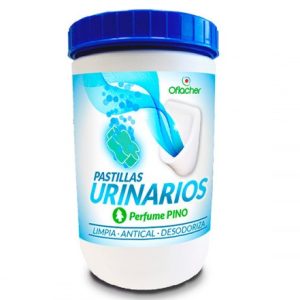 PASTILLAS URINARIOS 3 EN 1