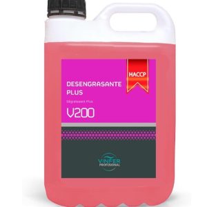 DESENGRASANTE PLUS V200 VINFER