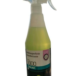 V900 JAGUAR MULTISUPERFICIE DESINFECTANTE 750ML VINFER