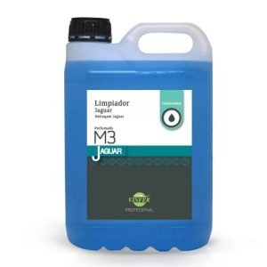 JAGUAR M3 LIMPIADOR HIGIENIZANTE PERFUMADO VINFER CONCENTRADO