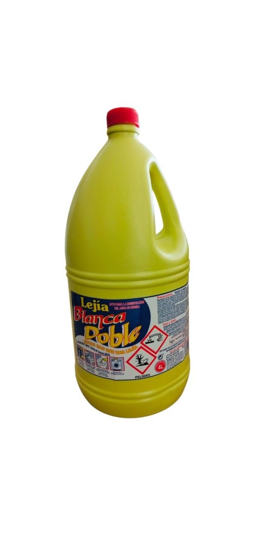 LEJIA AMARILLA BLANCA DOBLE