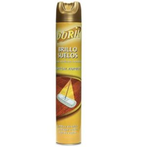 DORIL BRILLO SUELOS ESPECIAL PARQUET